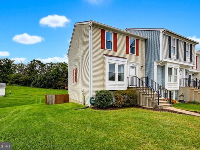 Townhouse for sale in Elkridge, Howard County