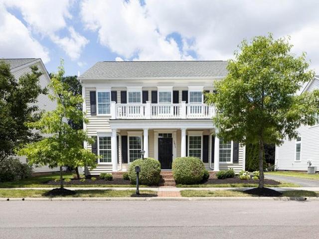 House for sale in New Albany, Ohio