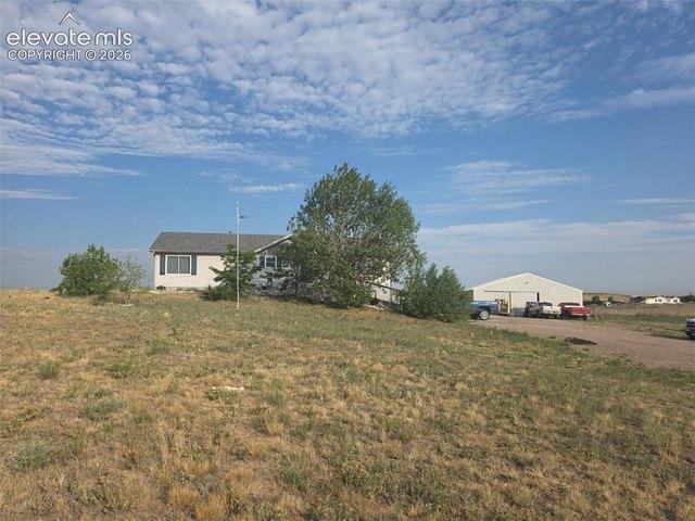 House for sale in Bennett, Colorado