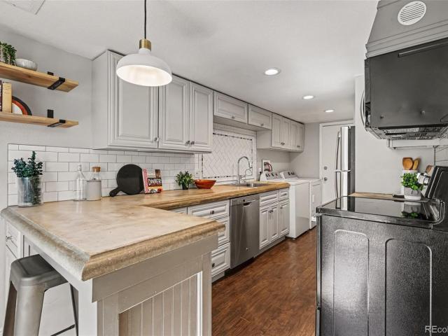 Condo for sale in Westdale Apartments, Arvada