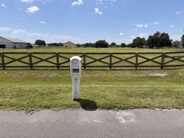 Land for sale in Okeechobee, Florida
