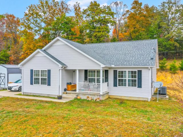 House for sale in Tyner, Kentucky