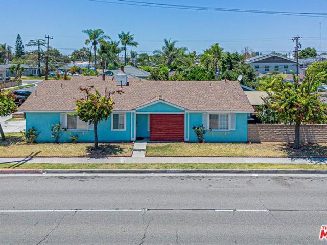 House for sale in Buena Park, California