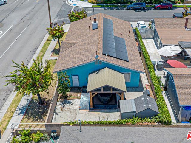 House for sale in Buena Park, California