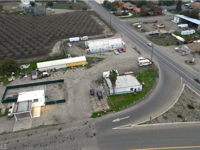 Commercial for sale in California
