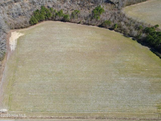 Land for sale in Robersonville, North Carolina