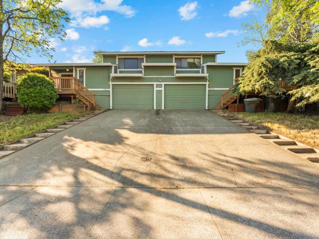 Property for sale in California