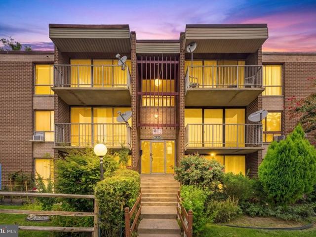 Condo for sale in Hyattsville, Maryland