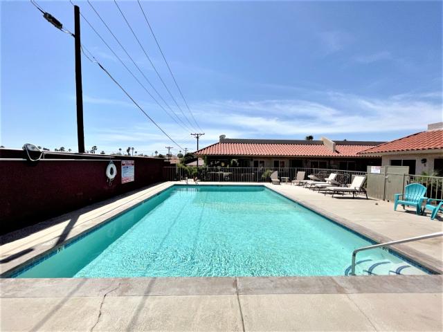 Apartment for rent in Bermuda Dunes, California