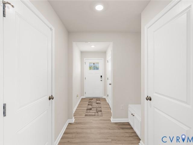 House for sale in New Kent, New Kent County