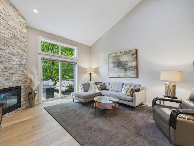Townhouse for sale in Chanhassen, Carver County