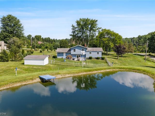 House for sale in Lodi, Ohio