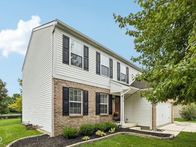 House for sale in Avon, Indiana