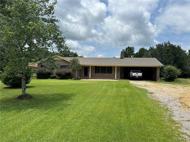 House for sale in Kennedy, Alabama