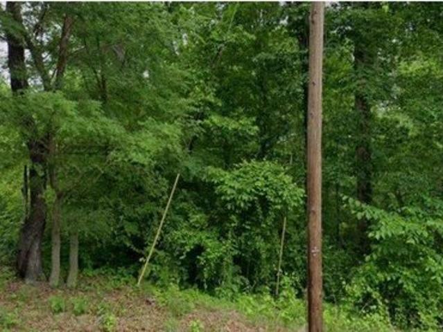 Land for sale in Bessemer, Alabama