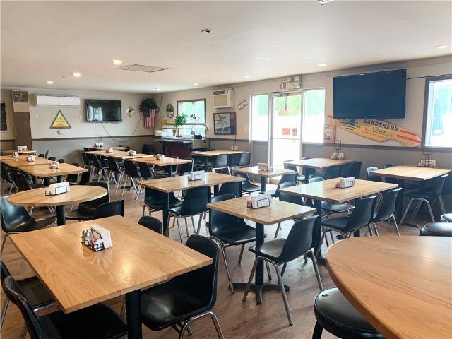 Commercial for sale in Caneadea, New York