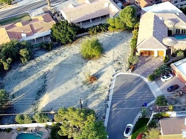 Land for sale in Bermuda Dunes, California