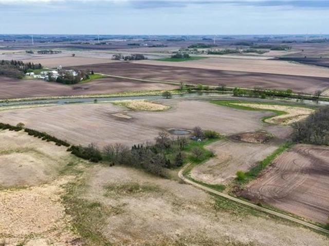 Land for sale in Glenville, Minnesota