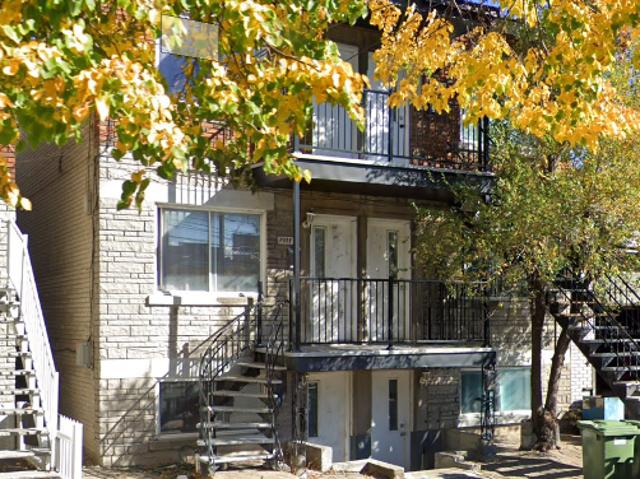 Apartment for rent in St. Leonard's, Quebec