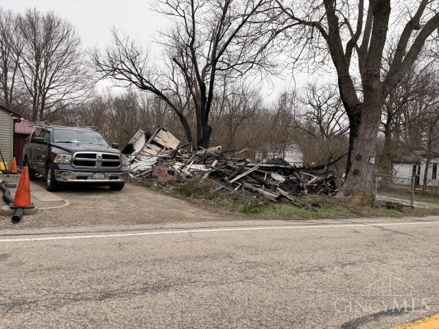 Land for sale in New Lebanon, Ohio