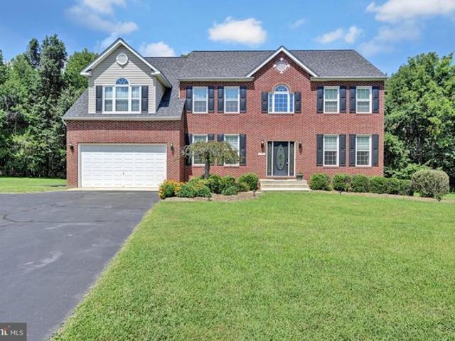House for sale in Port Tobacco, Maryland