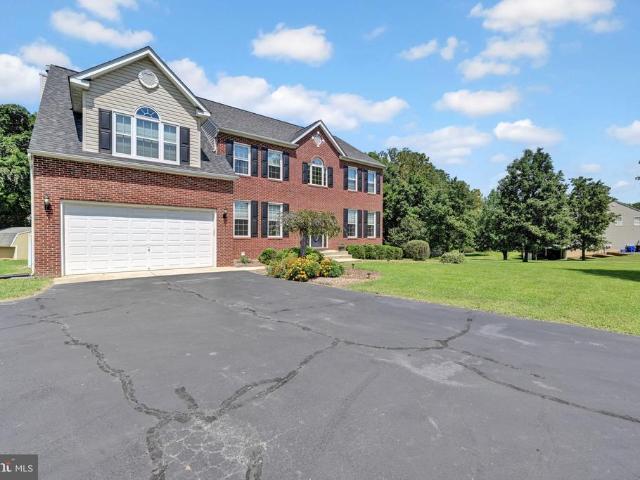 House for sale in Port Tobacco, Maryland