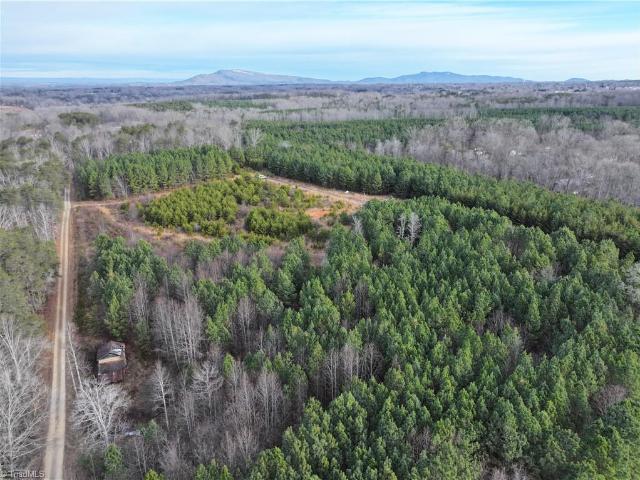 Land for sale in Tobaccoville, North Carolina