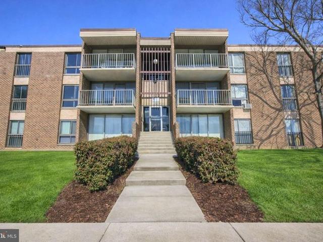 Condo for sale in Hyattsville, Maryland