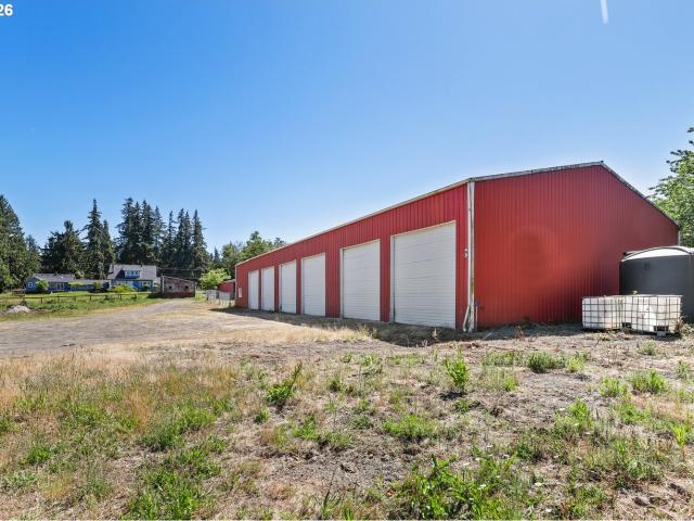 House for sale in Oregonia