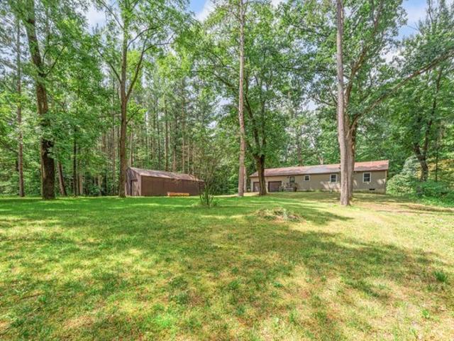 House for sale in Evart, Michigan