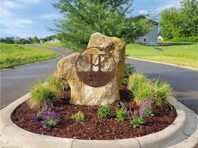 Land for sale in Wyoming, Minnesota