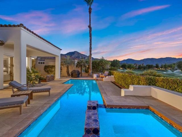 House for sale in La Quinta, California