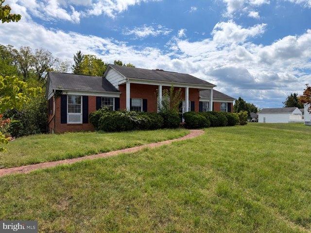 House for sale in Middletown, Frederick County