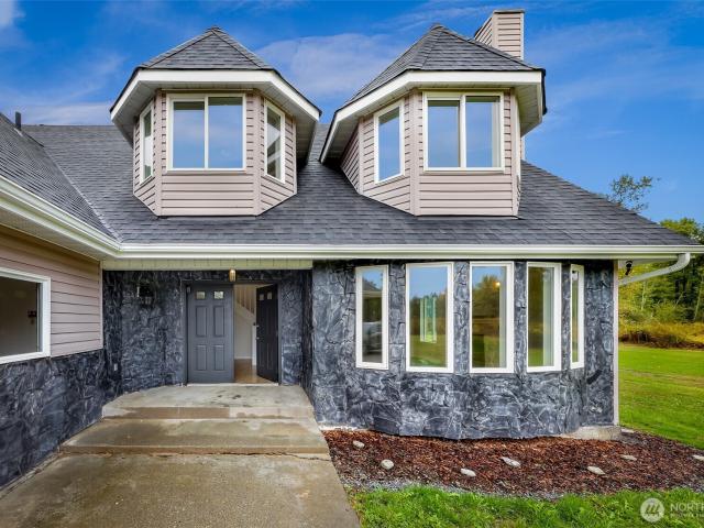 House for sale in Pleasant Valley, Blaine