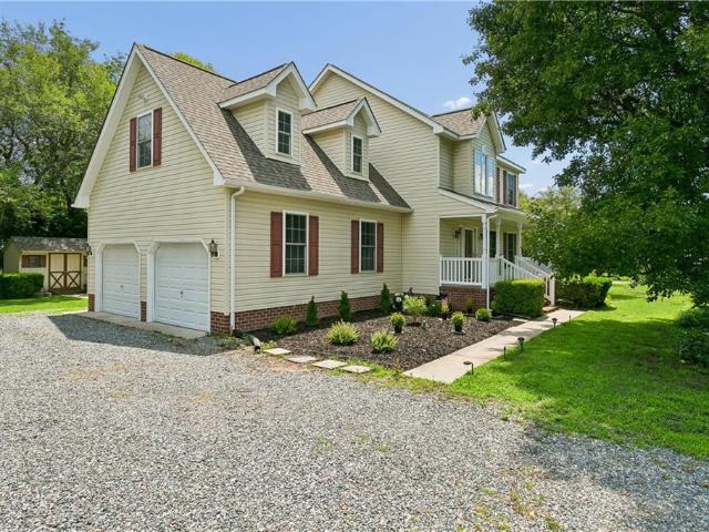 Property for rent in Virginia