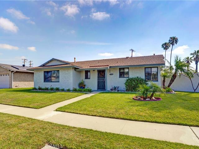 House for sale in Buena Park, California