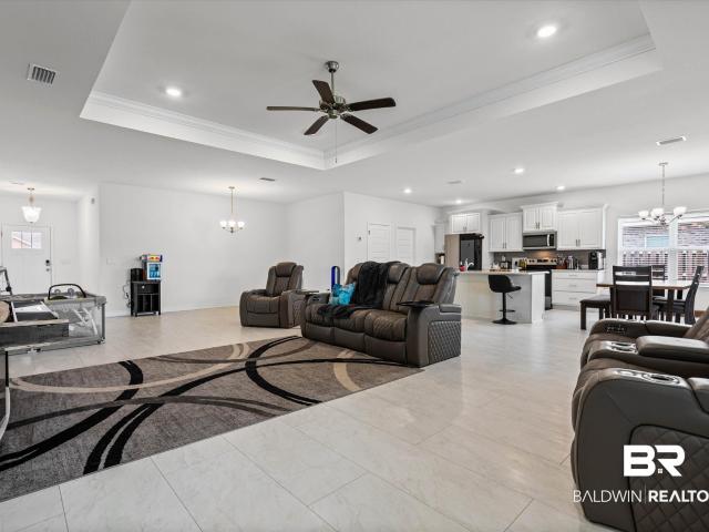 House for sale in Foley, Alabama
