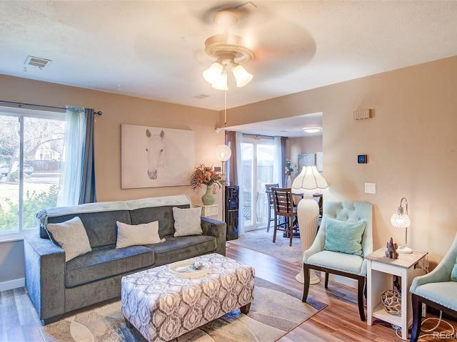 Townhouse for sale in Arvada, Colorado