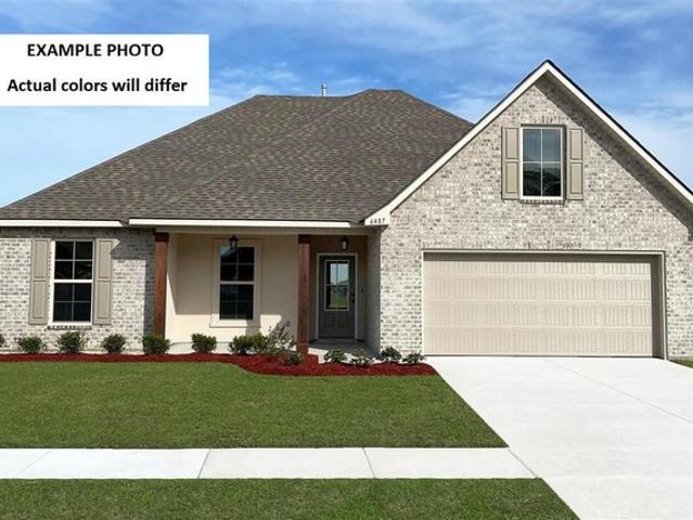 House for sale in Iowa, Louisiana
