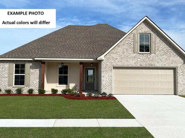 House for sale in Iowa, Louisiana