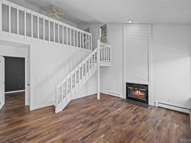 Condo for sale in Niwot, Boulder County