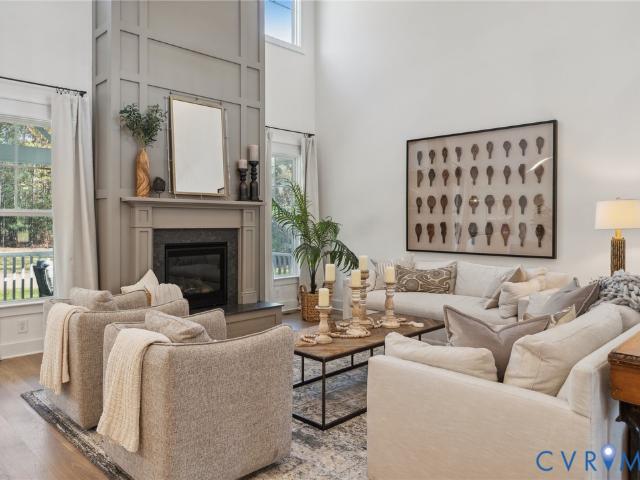 House for sale in Virginia