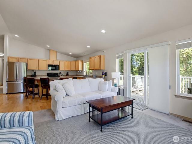 House for sale in Manchester, Kitsap County