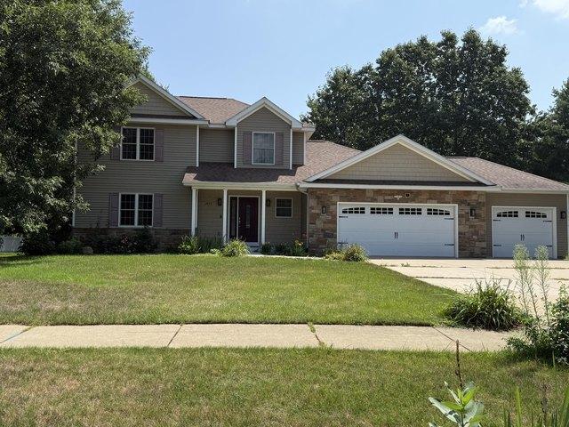 House for sale in Kalamazoo, Michigan