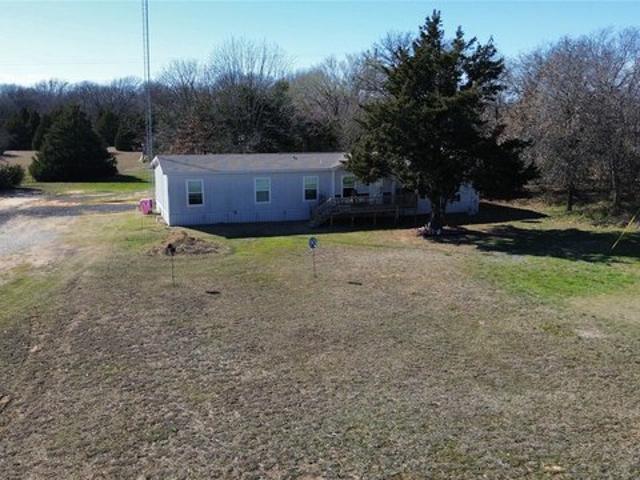 Farm for sale in Oklahoma