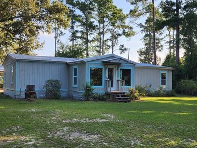 House for sale in Donalsonville, Georgia