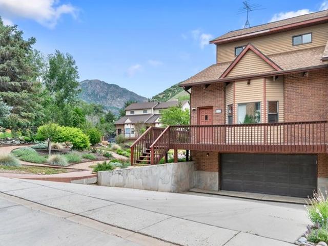 Townhouse for sale in Utah