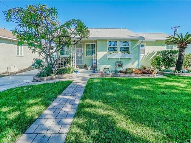 House for sale in Downey, California