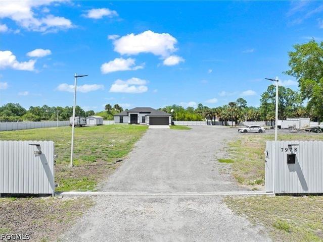 House for sale in Labelle, Florida