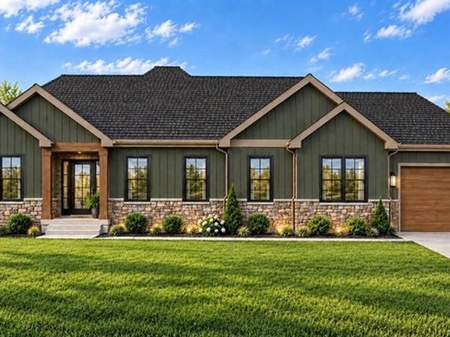 House for sale in Caseyville, Saint Clair County